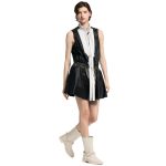 Louis Vuitton Drops Flat Half Rain Boot - Image 4